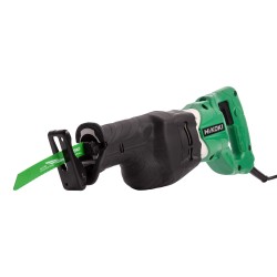 Hi Koki Sabre Saw Variable Speed 1010w 240v