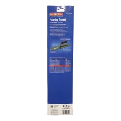 Faithfull Soft Grip Flooring Trowel 16" x 4"