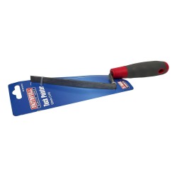 Faithfull Soft Grip Tuck Pointer Trowel
