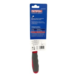 Faithfull Soft Grip Tuck Pointer Trowel