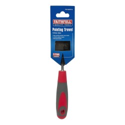 Faithfull Soft Grip Pointing Trowel 125mm