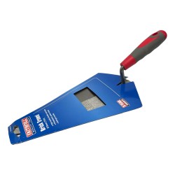 Faithfull Soft Grip Brick Trowel Phily Pattern 280mm