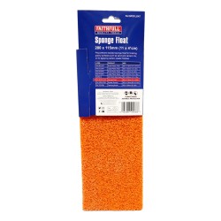 Faithfull Sponge Float 280mm x 115mm