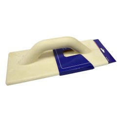 Faithfull Plastic Float 350mm x 150mm