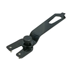 Faithfull Adjustable Pin Key For Angle Grinders 15-52mm