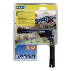 Rapid Hog Ring Fence Pliers FP222
