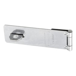 Abus Hasp & Staple 200/155 155mm