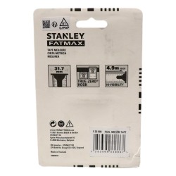 Stanley Fatmax Xtreme Tape Measure 5m/16