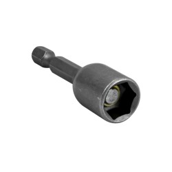 Faithfull Magnetic Hex Nut Driver 1/4in / 8mm