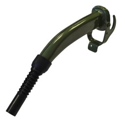 Faithfull Jerry Can Spout