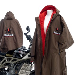 Redback Weather Robe