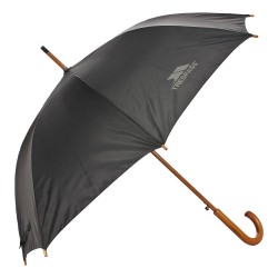 Trespass Baum Golf Umbrella Wooden Handle