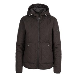 Trespass Ladies Emotion Waterproof Padded Jacket