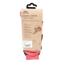 Trespass Ladies Annika Casual Socks