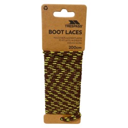 Trespass Hiker Laces 200cm