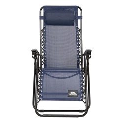 Trespass Glenesk Reclining Sun Lounger Chair
