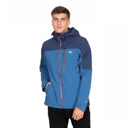 Trespass Mens Tappin Waterproof Jacket