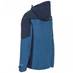 Trespass Mens Tappin Waterproof Jacket