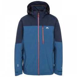 Trespass Mens Tappin Waterproof Jacket