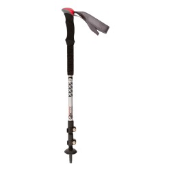 Trespass Qiklock Adjustable Walking & Trekking Pole