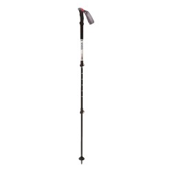 Trespass Qiklock Adjustable Walking & Trekking Pole
