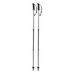 Trespass Transduo Adjustable Set Walking & Trekking Poles