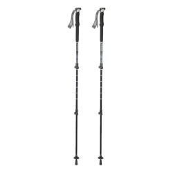Trespass Stryder Adjustable Set Walking & Trekking Poles