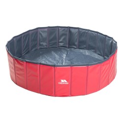 Trespass Napoleon Folding Family Paddling Pool