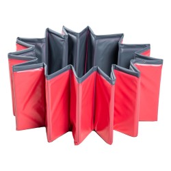 Trespass Napoleon Folding Family Paddling Pool