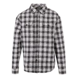 Trespass Mens Portlaw Check Shirt