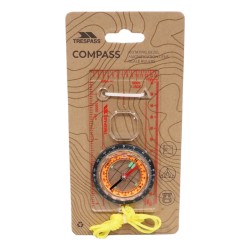 Trespass Vastra Muti Function Compass