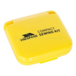 Trespass Compact Travel Sewing Kit