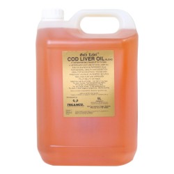 Gold Label Cod Liver Oil