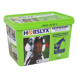 Horslyx Balancer Lick Respiratory 5kg