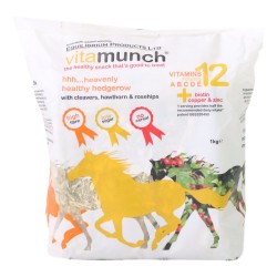 Vitamunch Heavenly Hedgerow 1kg
