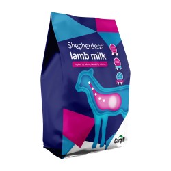 Provimi Shepherdess Orphan Lamb Milk Powder 5kg
