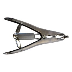 Nettex Castrating Ring Applicator Pliers