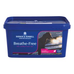 Dodson & Horrell Breathe Free 1kg