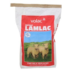 Volac Instant Lamlac