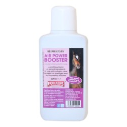 Equimins Air Power Booster