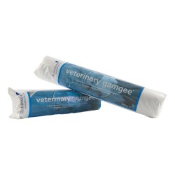 Veterinary Gamgee 30cm x 500gm