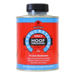 Carr Day & Martin Daily Hoof Dressing 500ml