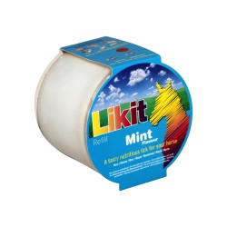 Likit Equine Treat Refill Mint 650g