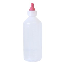 Lamb Feeder Bottle With Teat
