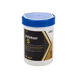 Virkon S Disinfectant 1kg