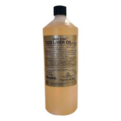Gold Label Cod Liver Oil