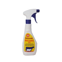 Osmonds Bactakil 55 500ml
