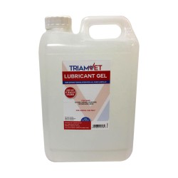 Triamvet Lubricant Gel 2.5 Litres