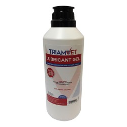 Triamvet Lubricant Gel 500ml