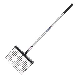 Fyna Lite Shavings Fork